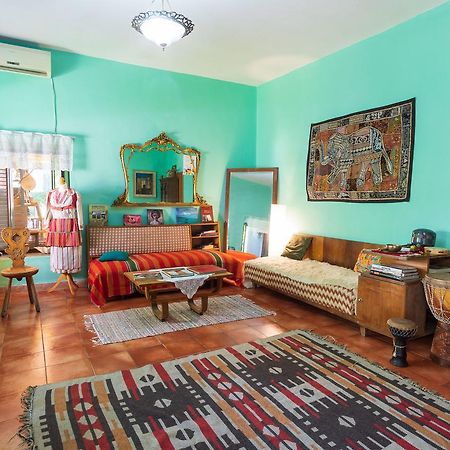Mi Casa Es Tu Casa - Shkodra Backpackers Hostel Eksteriør billede
