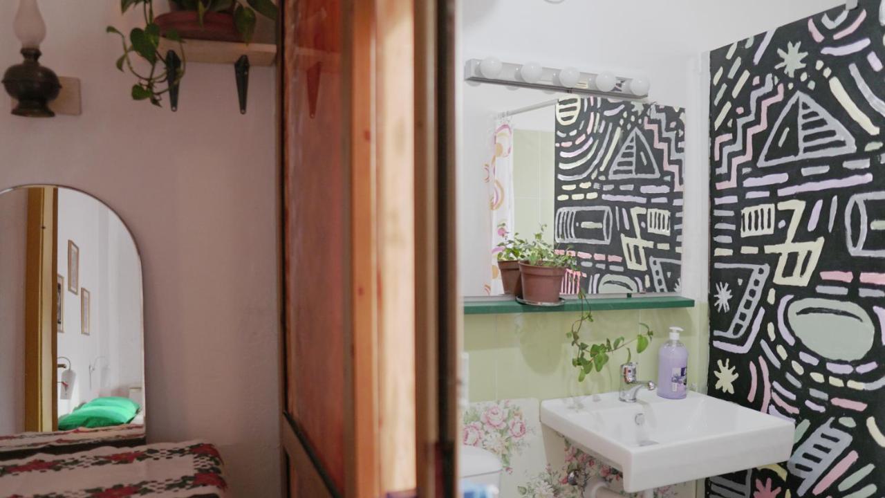 Mi Casa Es Tu Casa - Shkodra Backpackers Hostel Eksteriør billede