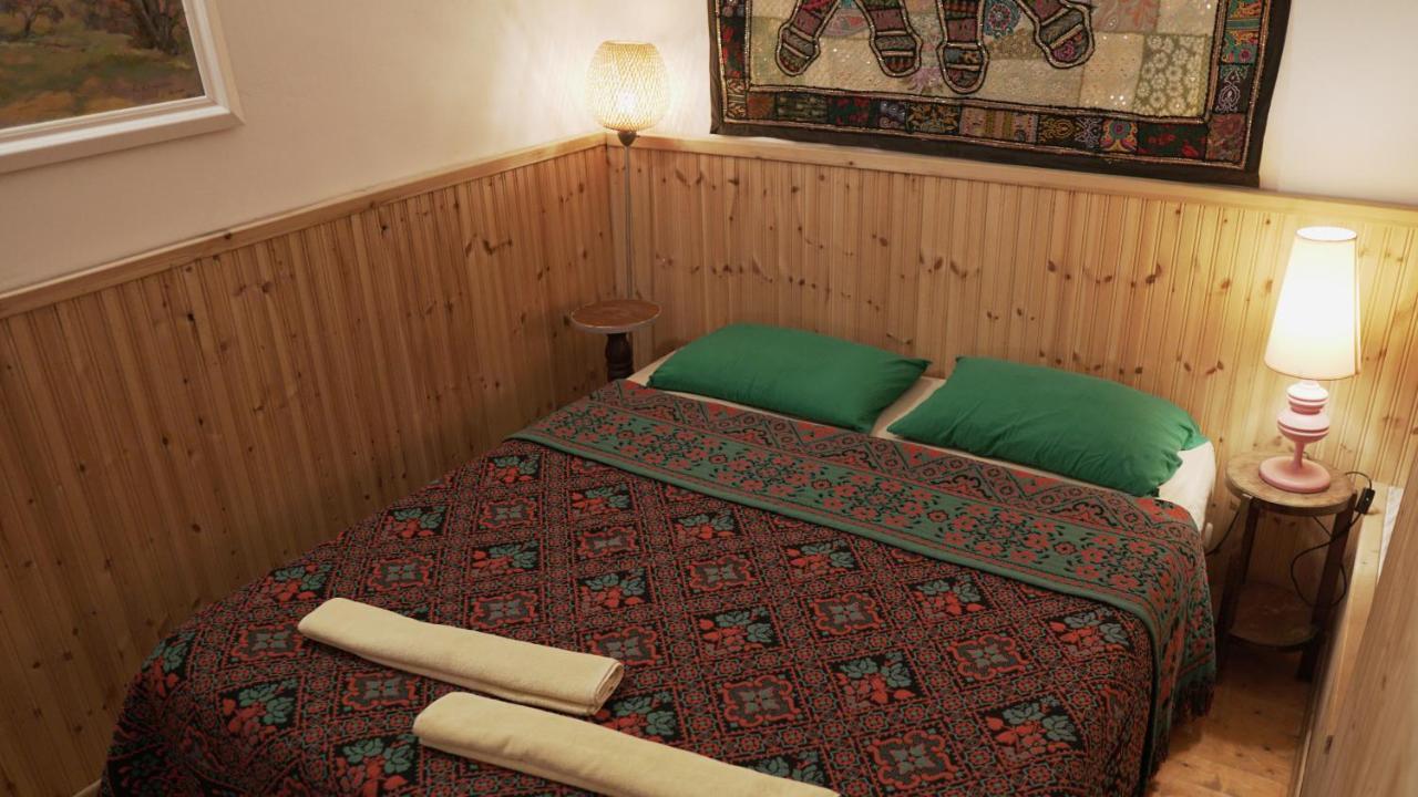 Mi Casa Es Tu Casa - Shkodra Backpackers Hostel Eksteriør billede