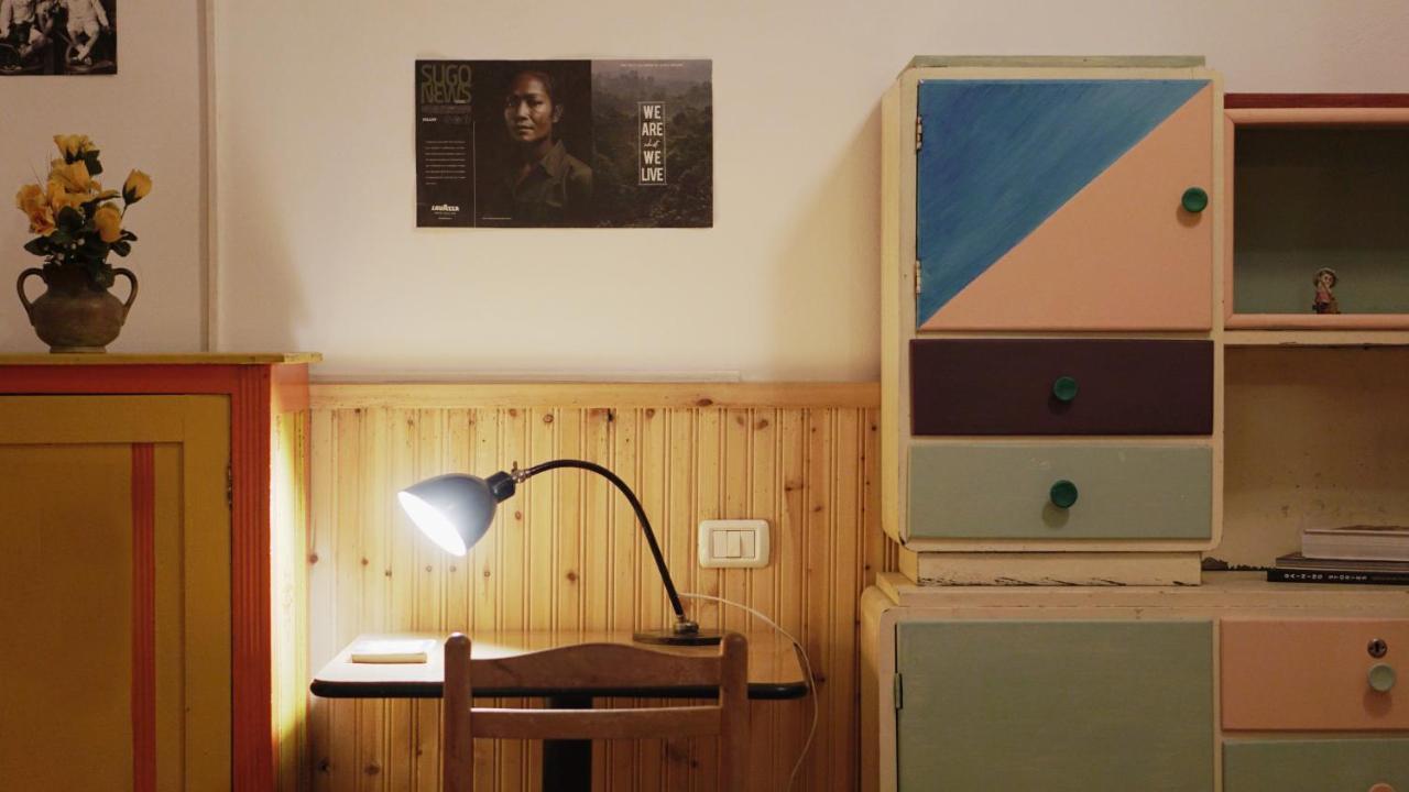 Mi Casa Es Tu Casa - Shkodra Backpackers Hostel Eksteriør billede