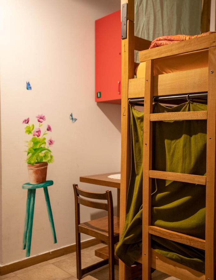 Mi Casa Es Tu Casa - Shkodra Backpackers Hostel Eksteriør billede