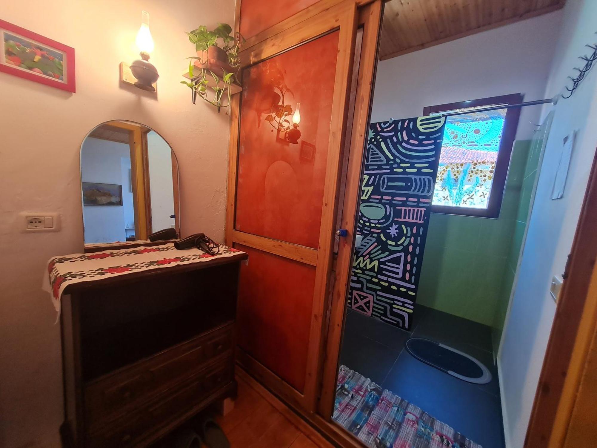 Mi Casa Es Tu Casa - Shkodra Backpackers Hostel Værelse billede
