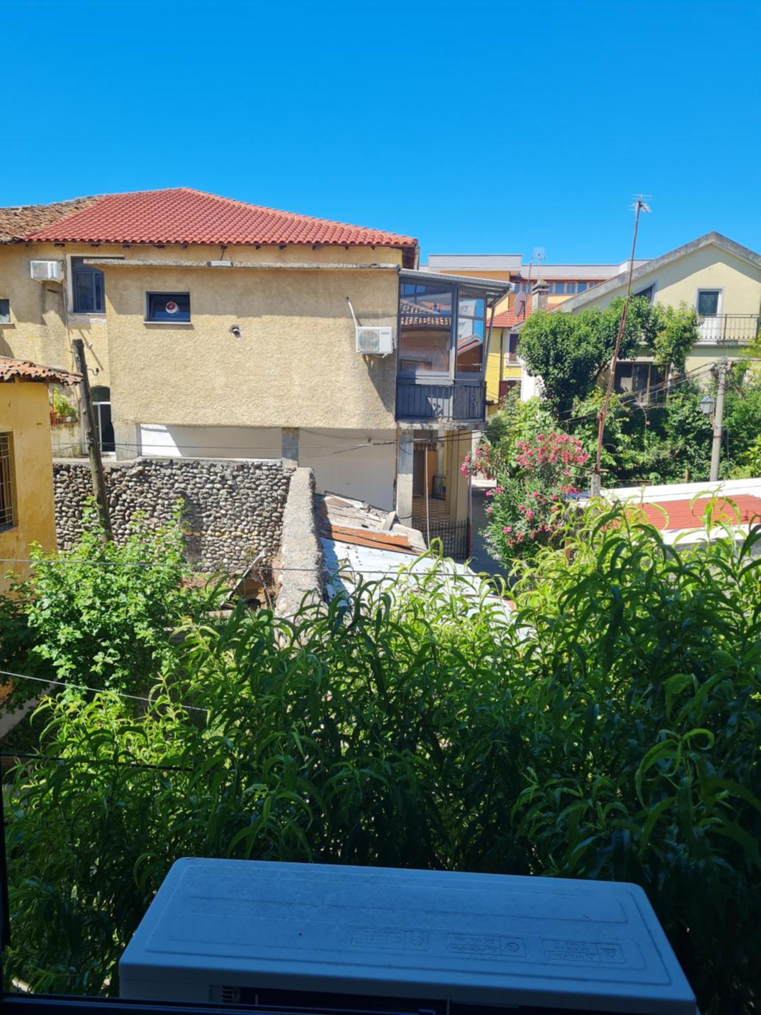 Mi Casa Es Tu Casa - Shkodra Backpackers Hostel Værelse billede