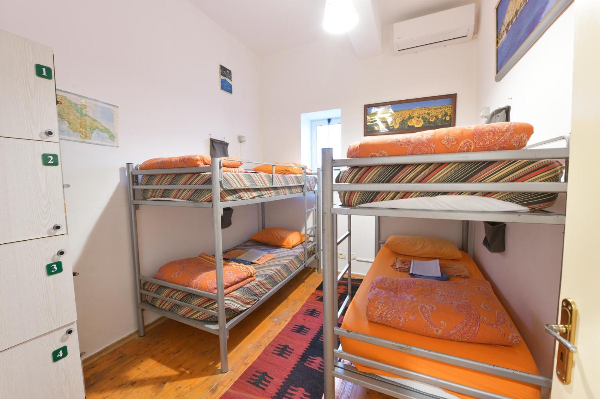 Mi Casa Es Tu Casa - Shkodra Backpackers Hostel Eksteriør billede