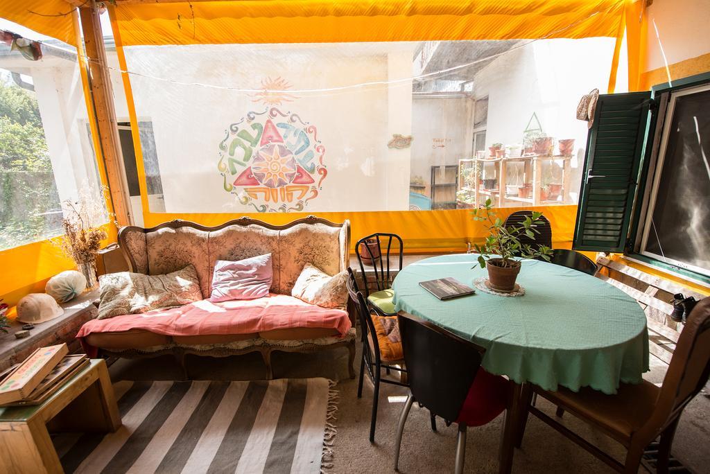 Mi Casa Es Tu Casa - Shkodra Backpackers Hostel Eksteriør billede