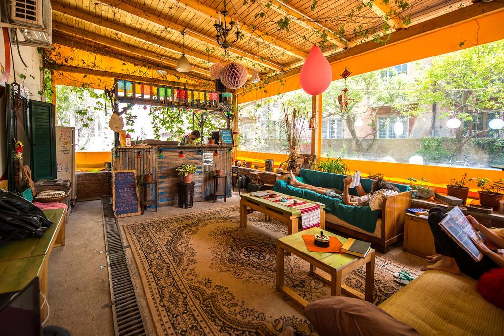 Mi Casa Es Tu Casa - Shkodra Backpackers Hostel Eksteriør billede