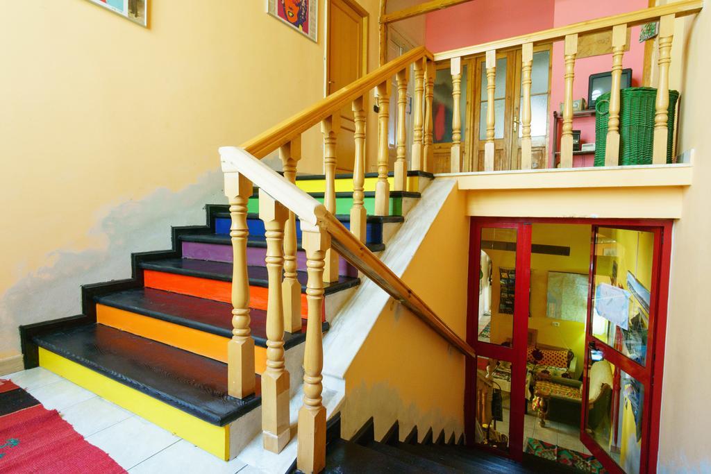 Mi Casa Es Tu Casa - Shkodra Backpackers Hostel Eksteriør billede